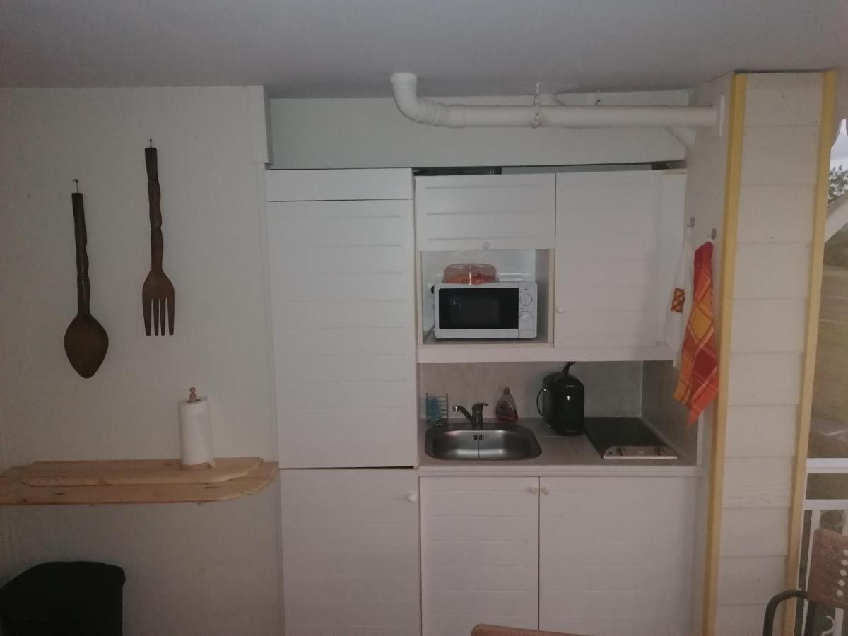 At Home 圣安尼 外观 照片