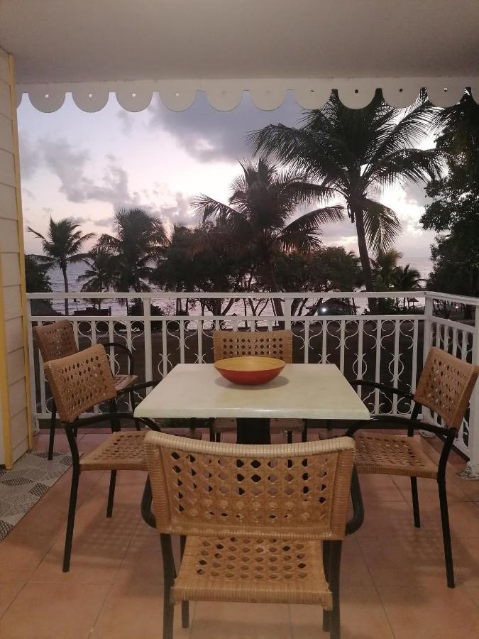 At Home 圣安尼 外观 照片