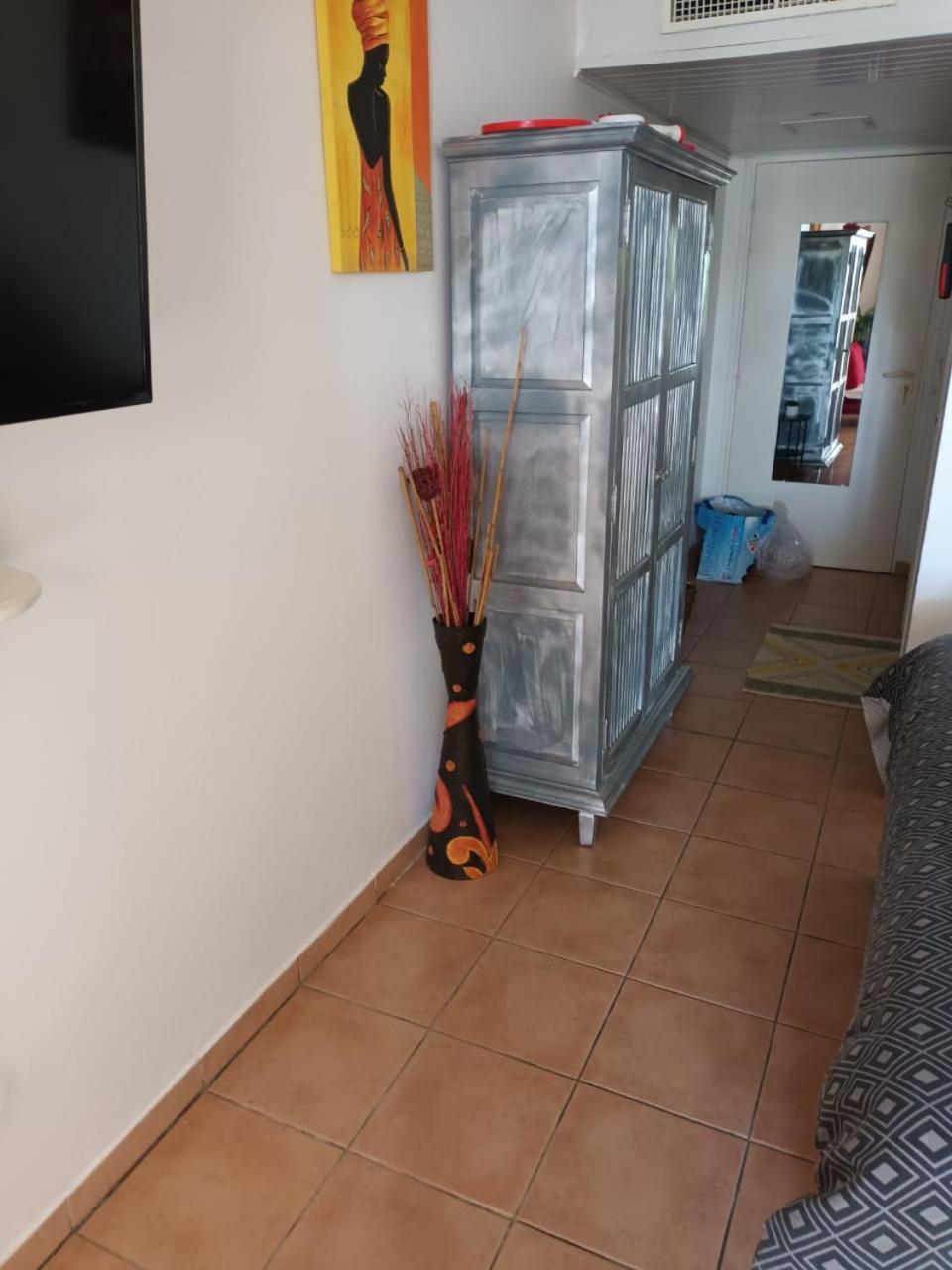 At Home 圣安尼 外观 照片
