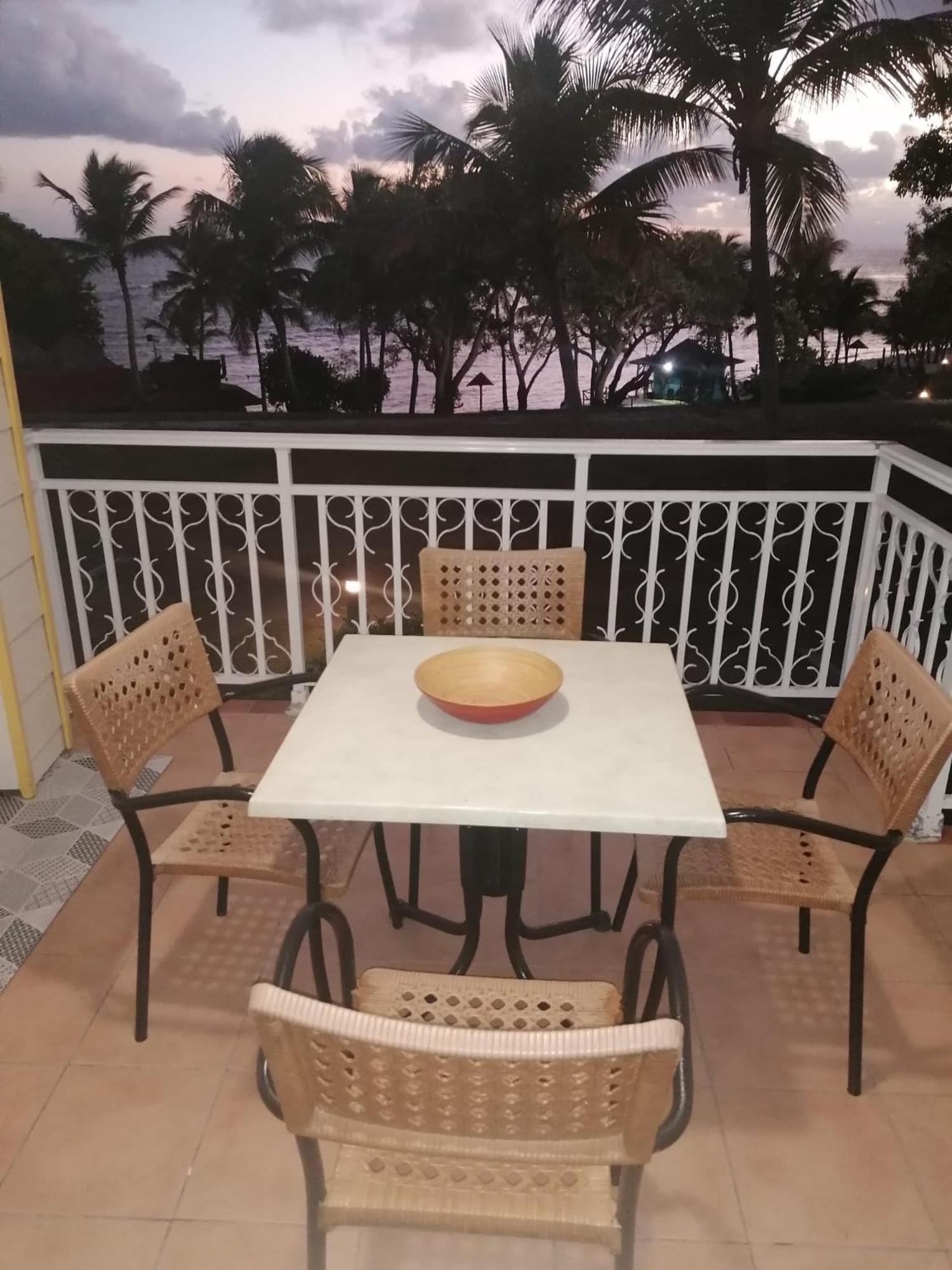 At Home 圣安尼 外观 照片