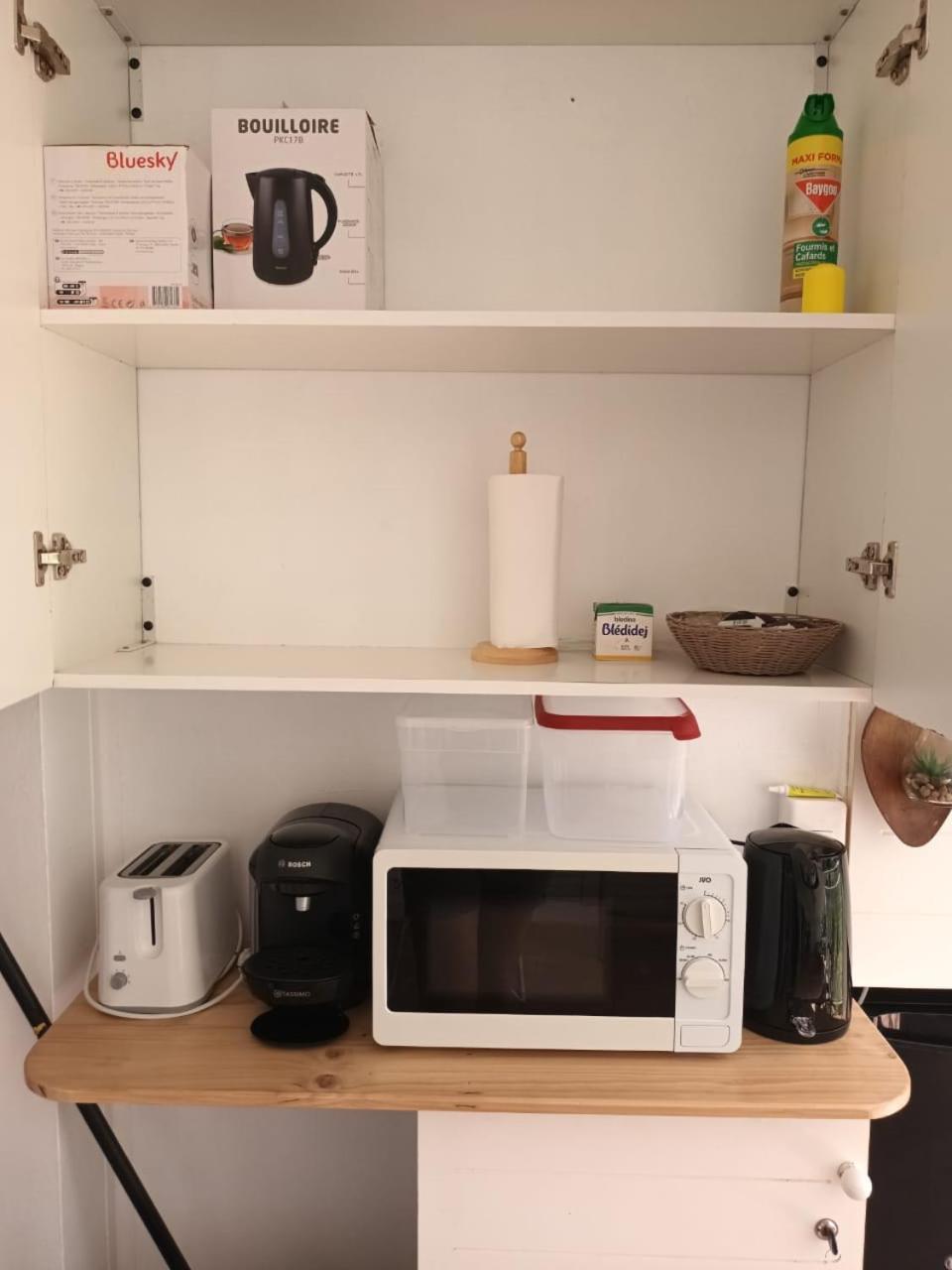 At Home 圣安尼 外观 照片