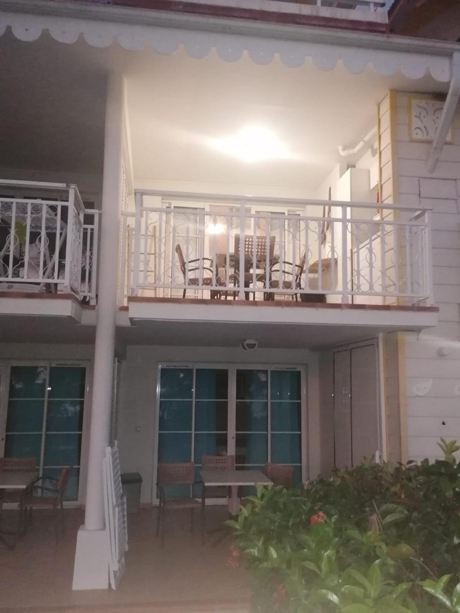 At Home 圣安尼 外观 照片